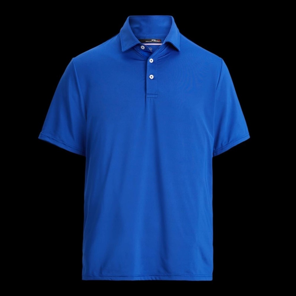 🔥NWT MENS RALPH LAUREN RLX GOLF POLO🔥